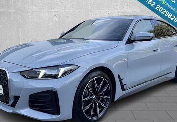 BMW 430 Gran Coupé 14.500 km 45.990 &euro; Quickborn 25451