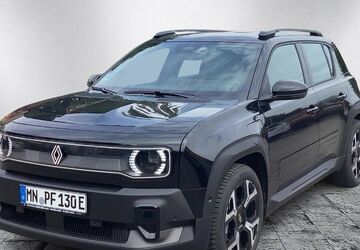 Renault R 4 1.300 km 34.990 &euro; Mindelheim 87719