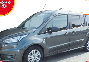 Ford Transit 15.000 km 25.950 &euro; Langenberg 33449