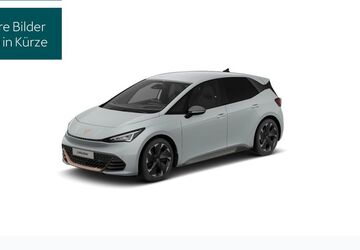 Cupra Born 22.026 km 33.430 &euro; Hofheim-Diedenbergen 65719