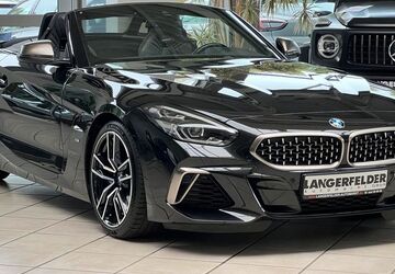 BMW Z4 M40 77.054 km 40.990 &euro; Wuppertal 42389