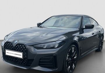 BMW 420 Gran Coupé 1.807 km 66.385 &euro; Gera 07552
