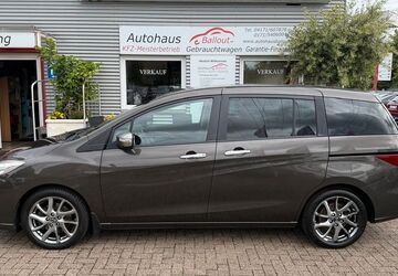 Mazda 5 156.000 km 9.950 &euro; Winsen (Luhe). 21423