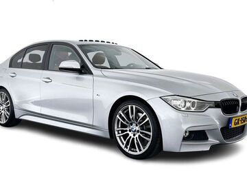 BMW 328 301.966 km 11.445 &euro; Teuge/Holland 