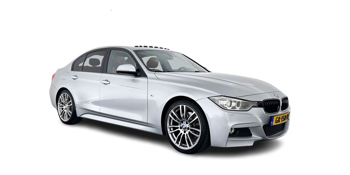 BMW 328 301.966 km 11.445 &euro; Teuge/Holland 