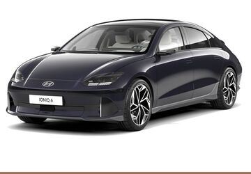 Hyundai IONIQ 6 5.000 km 39.490 &euro; Kirchhain 35274