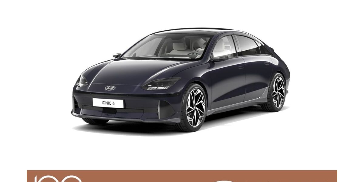 Hyundai IONIQ 6 5.000 km 39.490 &euro; Kirchhain 35274