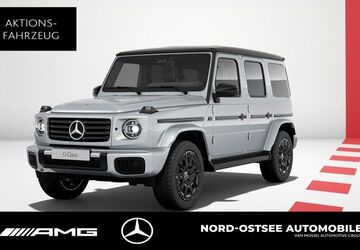 Mercedes-Benz G 450 3.000 km 175.998 &euro; Schleswig-Busdorf 24866