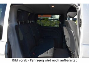 Mercedes-Benz Vito Mixto 114 CDI 4x4 kompakt Autom. 2xSchiebet 56.134 km 31.995 &euro; Donauwörth 86609
