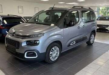 Citroen Berlingo 91.000 km 22.609 &euro; Schramberg 78713