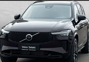 Volvo XC90 23.000 km 68.250 &euro; Karlsruhe 76187