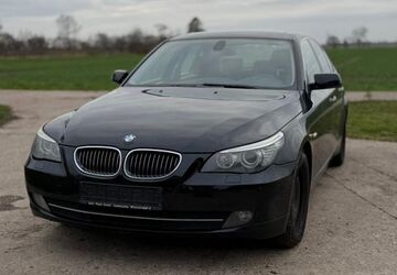 BMW 523 267.359 km 3.700 &euro; Barmstedt 25355
