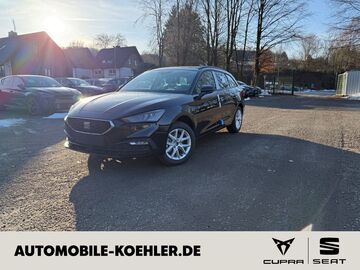 Gebrauchte Seat Leon