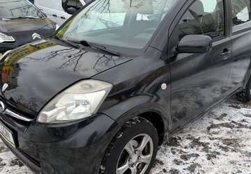 Subaru Justy 137.000 km 1.850 &euro; Berlin 13407