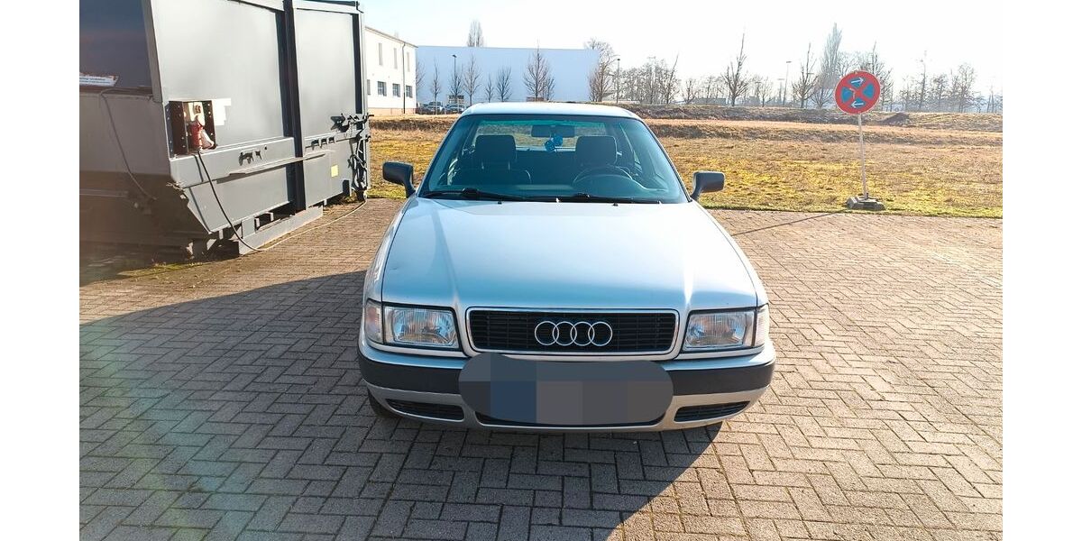 Audi 80 157.902 km 1.700 &euro; Osnabrück 49090