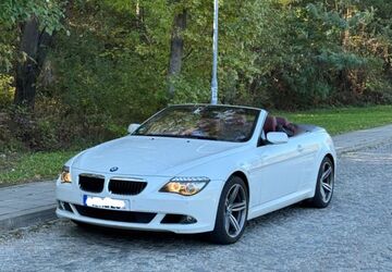 BMW 635 170.000 km 18.500 &euro; Augsburg 86160