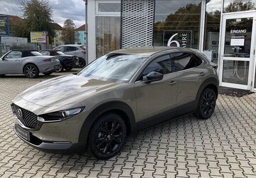 Mazda CX-30 2.992 km 28.980 &euro; Schmölln 04626
