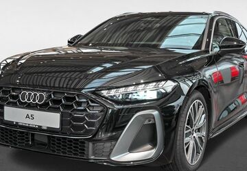 Audi A5 15.900 km 52.480 &euro; Köln 50739