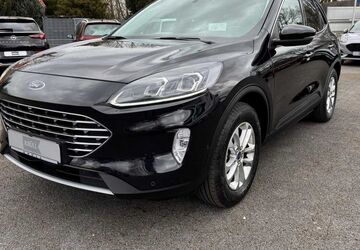 Ford Kuga 18.900 km 33.390 &euro; Lüneburg 21339