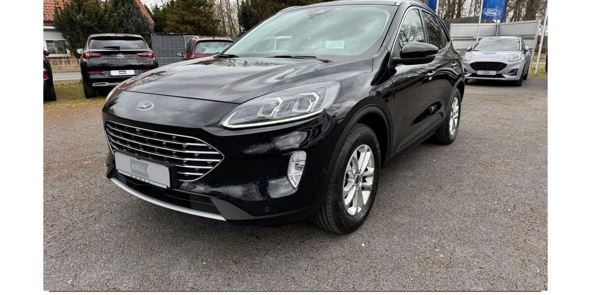 Ford Kuga 18.900 km 33.390 &euro; Lüneburg 21339
