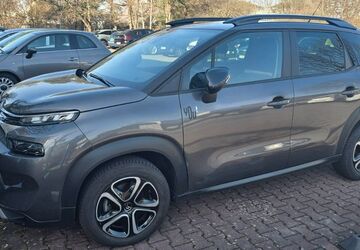 Citroen C3 Aircross 16.541 km 15.900 &euro; Rodgau 63110