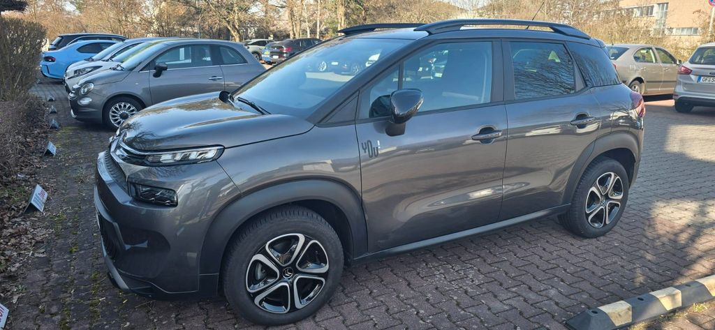 Citroen C3 Aircross 16.541 km 15.900 &euro; Rodgau 63110