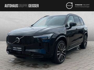Gebrauchte Volvo XC90