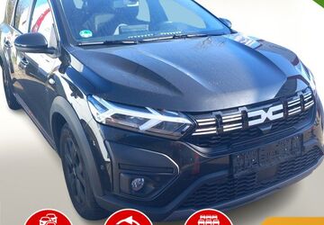 Dacia Jogger 62.600 km 17.788 &euro; Kehl 77694