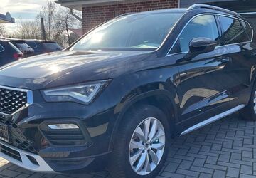 Seat Ateca 17.532 km 27.850 &euro; Lünne ( Plantlünne ) 48480