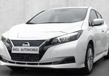 Nissan Leaf 37.362 km 13.480 &euro; Düren 52351