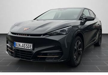 Cupra Tavascan 5.900 km 48.980 &euro; Bingen / Rhein 55411