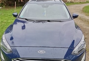 Ford Focus 292.000 km 12.000 &euro; Northeim 37154