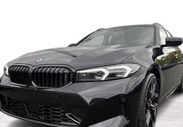 BMW 320 7.990 km 55.995 &euro; Erfurt 99087
