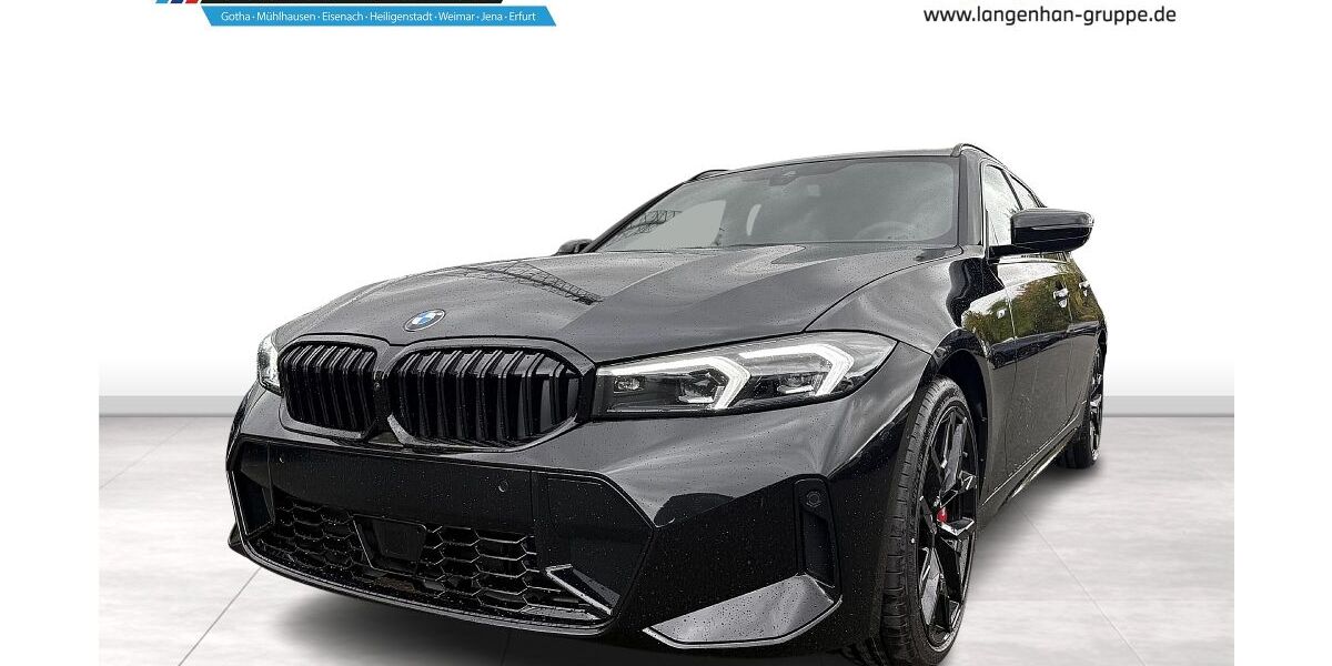 BMW 320 7.990 km 55.995 &euro; Erfurt 99087