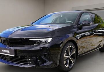 Opel Astra 6.000 km 25.950 &euro; Haslach im Kinzigtal 77716