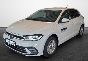 VW Polo 5.000 km 23.150 &euro; Ibbenbüren 49477