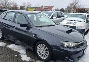 Subaru Impreza 200.000 km 4.400 &euro; Randersacker 97236