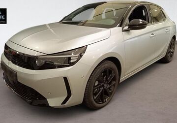 Opel Corsa 24.050 km 18.280 &euro; Schwandorf 92421