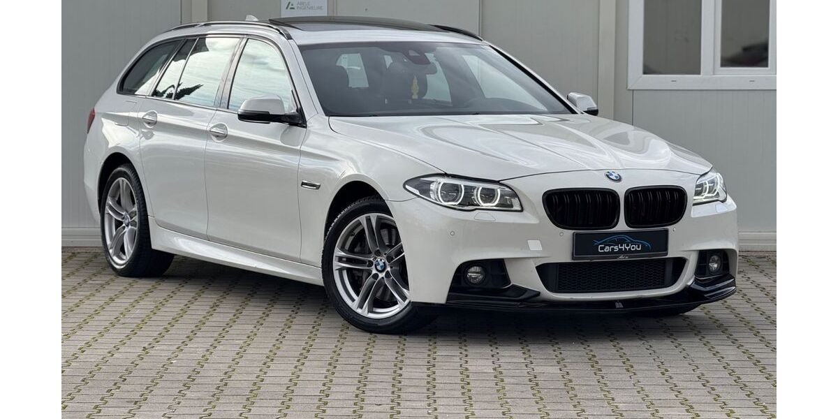 BMW 525 222.413 km 12.390 &euro; Nordendorf 86695