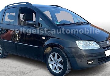 Fiat Idea 150.000 km 3.485 &euro; Potsdam 14480