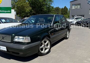 Volvo 850 240.000 km 6.999 &euro; Hannover 30629