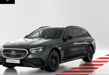 Mercedes-Benz E 450 8.050 km 93.998 &euro; Hamburg-Elbe 22609