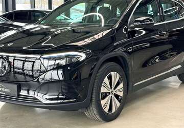 Mercedes-Benz EQA 250 14.400 km 33.900 &euro; Uhingen 73066