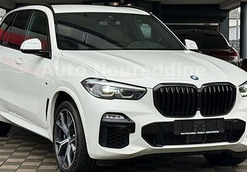 BMW X5 M50 193.000 km 41.999 &euro; Geldern 47608
