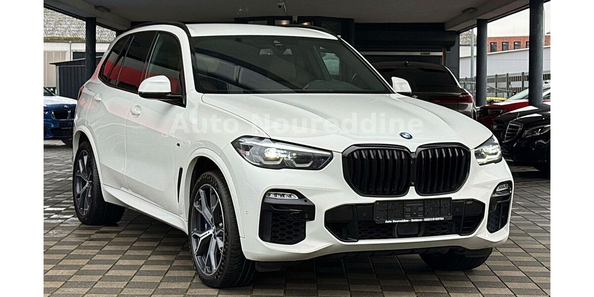 BMW X5 M50 193.000 km 41.999 &euro; Geldern 47608