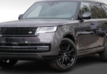 Land Rover Range Rover 4.000 km 186.990 &euro; Kaiserslautern 67655