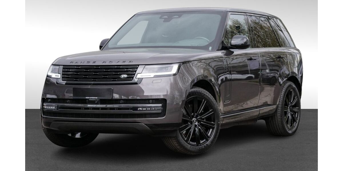 Land Rover Range Rover 4.000 km 186.990 &euro; Kaiserslautern 67655