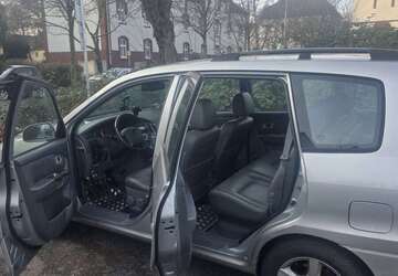 Kia Carens 206.000 km 2.099 &euro; Marxloh (Duisburg) 47169