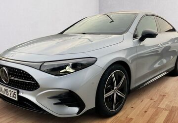 Mercedes-Benz CLA 200 9.000 km 49.995 &euro; Ergolding 84030