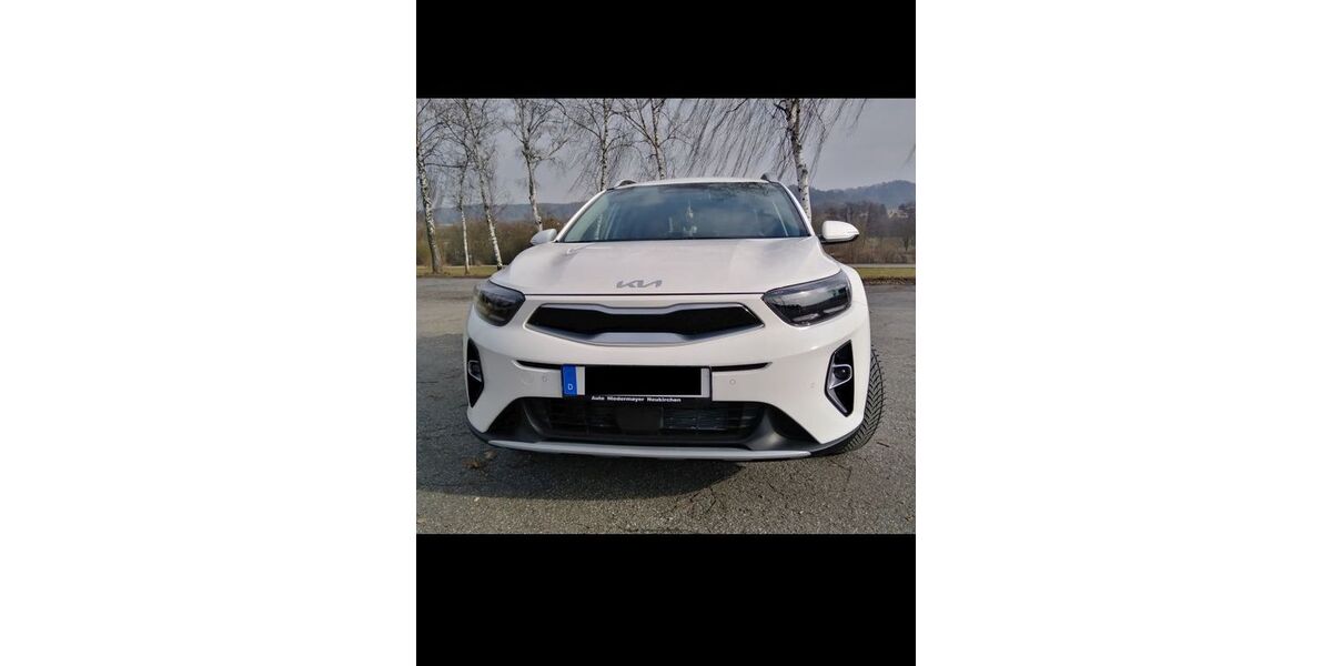 Kia Stonic 7.900 km 16.161 &euro; Ortenburg 94496